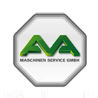 AVA Maschinen logo
