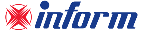 INFORM ELEKTRONIK logo